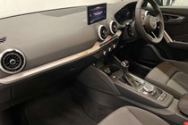 Audi Q2 SUV (16 on) 30 TFSI 116 Sport 5dr For Sale - Lookers Audi Tyneside, Newcastle