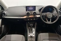 Audi Q2 SUV (16 on) 30 TFSI 116 Sport 5dr For Sale - Lookers Audi Tyneside, Newcastle