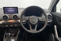 Audi Q2 SUV (16 on) 30 TFSI 116 Sport 5dr For Sale - Lookers Audi Tyneside, Newcastle