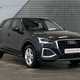 Audi Q2 SUV (16 on) 30 TFSI 116 Sport 5dr For Sale - Lookers Audi Tyneside, Newcastle