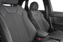 Audi Q3 SUV (18-25) 35 TFSI S Line 5dr S Tronic [Tech Pack] For Sale - Lookers Audi Tyneside, Newcastle