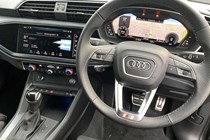 Audi Q3 SUV (18-25) 35 TFSI S Line 5dr S Tronic [Tech Pack] For Sale - Lookers Audi Tyneside, Newcastle
