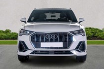 Audi Q3 SUV (18-25) 35 TFSI S Line 5dr S Tronic [Tech Pack] For Sale - Lookers Audi Tyneside, Newcastle