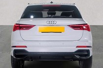 Audi Q3 SUV (18-25) 35 TFSI S Line 5dr S Tronic [Tech Pack] For Sale - Lookers Audi Tyneside, Newcastle