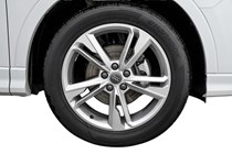 Audi Q3 SUV (18-25) 35 TFSI S Line 5dr S Tronic [Tech Pack] For Sale - Lookers Audi Tyneside, Newcastle