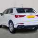 Audi Q3 SUV (18-25) 35 TFSI S Line 5dr S Tronic [Tech Pack] For Sale - Lookers Audi Tyneside, Newcastle