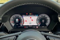 Audi A3 Sportback (20 on) 35 TFSI Black Edition 5dr [Tech Pack] For Sale - Lookers Audi Tyneside, Newcastle