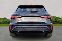 Audi A3 Sportback (20 on) 35 TFSI Black Edition 5dr [Tech Pack] For Sale - Lookers Audi Tyneside, Newcastle
