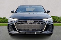 Audi A3 Sportback (20 on) 35 TFSI Black Edition 5dr [Tech Pack] For Sale - Lookers Audi Tyneside, Newcastle