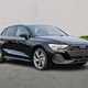 Audi A3 Sportback (20 on) 35 TFSI Black Edition 5dr [Tech Pack] For Sale - Lookers Audi Tyneside, Newcastle