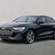 Audi A3 Sportback (20 on) 35 TFSI Black Edition 5dr [Tech Pack] For Sale - Lookers Audi Tyneside, Newcastle