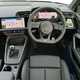Audi A3 Sportback (20 on) 35 TFSI Black Edition 5dr [Tech Pack] For Sale - Lookers Audi Tyneside, Newcastle