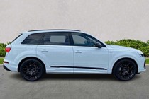 Audi Q7 SUV (15 on) 3.0 TDI Quattro 231 Black Edition 5dr Tiptronic For Sale - Lookers Audi Tyneside, Newcastle