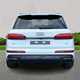 Audi Q7 SUV (15 on) 3.0 TDI Quattro 231 Black Edition 5dr Tiptronic For Sale - Lookers Audi Tyneside, Newcastle