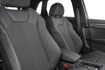 Audi Q3 SUV (18-25) 35 TFSI S Line 5dr S Tronic [Leather] For Sale - Lookers Audi Tyneside, Newcastle