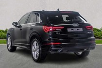 Audi Q3 SUV (18-25) 35 TFSI S Line 5dr S Tronic [Leather] For Sale - Lookers Audi Tyneside, Newcastle
