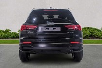 Audi Q3 SUV (18-25) 35 TFSI S Line 5dr S Tronic [Leather] For Sale - Lookers Audi Tyneside, Newcastle