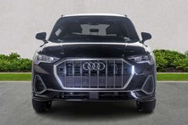 Audi Q3 SUV (18-25) 35 TFSI S Line 5dr S Tronic [Leather] For Sale - Lookers Audi Tyneside, Newcastle