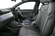 Audi Q3 SUV (18-25) 35 TFSI S Line 5dr S Tronic [Leather] For Sale - Lookers Audi Tyneside, Newcastle
