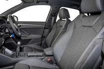 Audi Q3 SUV (18-25) 35 TFSI S Line 5dr S Tronic [Leather] For Sale - Lookers Audi Tyneside, Newcastle