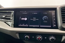 Audi A1 Sportback (18 on) S Line 25 TFSI 95PS 5d For Sale - Lookers Audi Tyneside, Newcastle