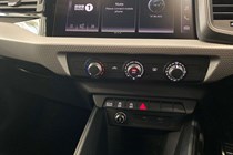 Audi A1 Sportback (18 on) S Line 25 TFSI 95PS 5d For Sale - Lookers Audi Tyneside, Newcastle