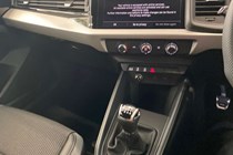Audi A1 Sportback (18 on) S Line 25 TFSI 95PS 5d For Sale - Lookers Audi Tyneside, Newcastle