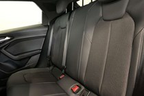 Audi A1 Sportback (18 on) S Line 25 TFSI 95PS 5d For Sale - Lookers Audi Tyneside, Newcastle