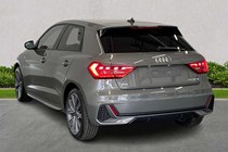 Audi A1 Sportback (18 on) S Line 25 TFSI 95PS 5d For Sale - Lookers Audi Tyneside, Newcastle