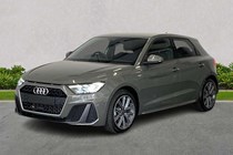 Audi A1 Sportback (18 on) S Line 25 TFSI 95PS 5d For Sale - Lookers Audi Tyneside, Newcastle