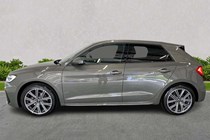 Audi A1 Sportback (18 on) S Line 25 TFSI 95PS 5d For Sale - Lookers Audi Tyneside, Newcastle