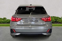 Audi A1 Sportback (18 on) S Line 25 TFSI 95PS 5d For Sale - Lookers Audi Tyneside, Newcastle