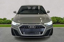 Audi A1 Sportback (18 on) S Line 25 TFSI 95PS 5d For Sale - Lookers Audi Tyneside, Newcastle