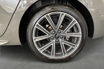 Audi A1 Sportback (18 on) S Line 25 TFSI 95PS 5d For Sale - Lookers Audi Tyneside, Newcastle