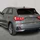 Audi A1 Sportback (18 on) S Line 25 TFSI 95PS 5d For Sale - Lookers Audi Tyneside, Newcastle