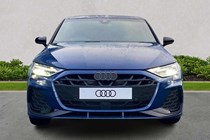 Audi A3 Sportback (20 on) 1.5 TFSI 150 Black Edition 5dr [Tech Pack] For Sale - Lookers Audi Tyneside, Newcastle
