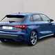 Audi A3 Sportback (20 on) 1.5 TFSI 150 Black Edition 5dr [Tech Pack] For Sale - Lookers Audi Tyneside, Newcastle