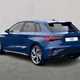 Audi A3 Sportback (20 on) 1.5 TFSI 150 Black Edition 5dr [Tech Pack] For Sale - Lookers Audi Tyneside, Newcastle