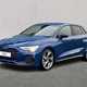 Audi A3 Sportback (20 on) 1.5 TFSI 150 Black Edition 5dr [Tech Pack] For Sale - Lookers Audi Tyneside, Newcastle