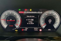 Audi A3 Sportback (20 on) 1.5 TFSI 150 Black Edition 5dr S Tronic For Sale - Lookers Audi Tyneside, Newcastle