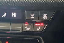 Audi A3 Sportback (20 on) 1.5 TFSI 150 Black Edition 5dr S Tronic For Sale - Lookers Audi Tyneside, Newcastle