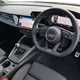 Audi A3 Sportback (20 on) 1.5 TFSI 150 Black Edition 5dr S Tronic For Sale - Lookers Audi Tyneside, Newcastle