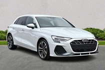 Audi A3 Sportback (20 on) 40 TFSI e S Line 5dr S Tronic [Tech Pack] For Sale - Lookers Audi Tyneside, Newcastle