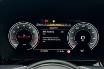 Audi A3 Sportback (20 on) 40 TFSI e S Line 5dr S Tronic [Tech Pack] For Sale - Lookers Audi Tyneside, Newcastle