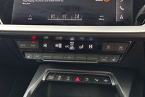 Audi A3 Sportback (20 on) 40 TFSI e S Line 5dr S Tronic [Tech Pack] For Sale - Lookers Audi Tyneside, Newcastle