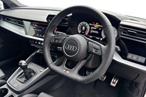 Audi A3 Sportback (20 on) 40 TFSI e S Line 5dr S Tronic [Tech Pack] For Sale - Lookers Audi Tyneside, Newcastle