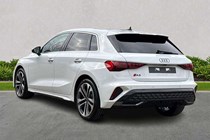 Audi A3 Sportback (20 on) 40 TFSI e S Line 5dr S Tronic [Tech Pack] For Sale - Lookers Audi Tyneside, Newcastle