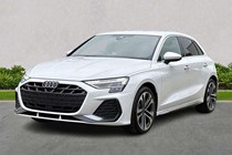 Audi A3 Sportback (20 on) 40 TFSI e S Line 5dr S Tronic [Tech Pack] For Sale - Lookers Audi Tyneside, Newcastle
