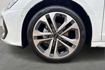 Audi A3 Sportback (20 on) 40 TFSI e S Line 5dr S Tronic [Tech Pack] For Sale - Lookers Audi Tyneside, Newcastle