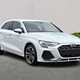 Audi A3 Sportback (20 on) 40 TFSI e S Line 5dr S Tronic [Tech Pack] For Sale - Lookers Audi Tyneside, Newcastle
